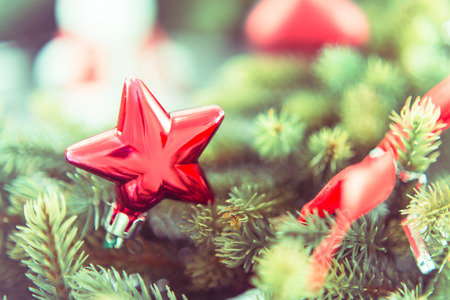 Christmas Ornament Decoration