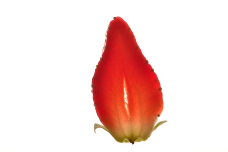 Strawberryの写真素材
