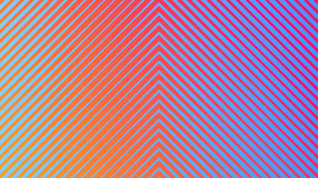 Stripe abstract background design, Identity brochure cover, modern color template vector...