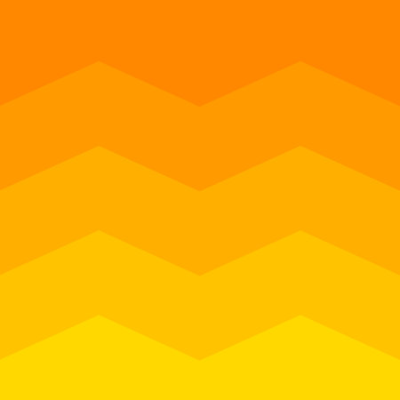 Wave abstract background, line curve layout cover, art graphic pattern, vector illustration.のイラスト素材