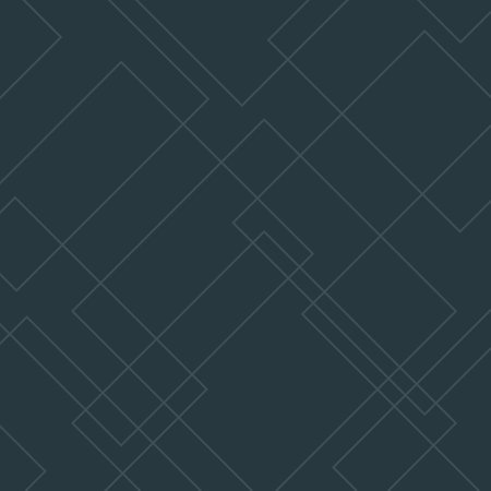 Square geometric shape pattern. Abstract thin decor cover background, minimal vector illustration.
