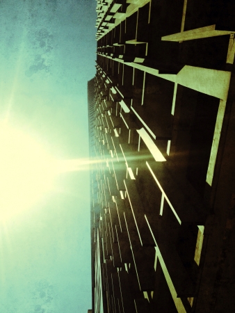 Buildingの素材