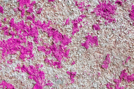 Beautiful plate background sawdust oldの写真素材