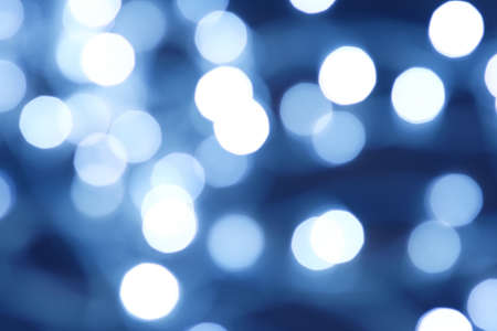 christmas light bulb new year garland backgroundの写真素材