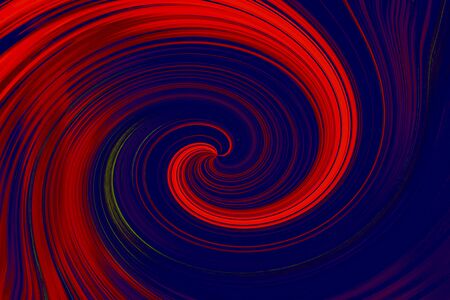 Modern soft gradient colors with twist swirl colors