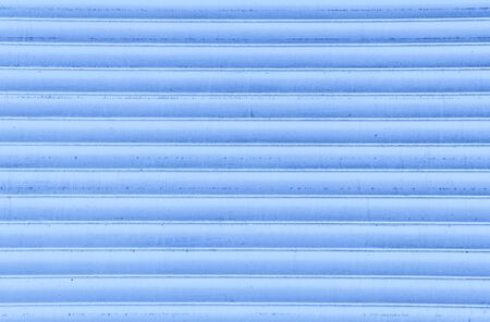 Metal surface as a background texture pattern