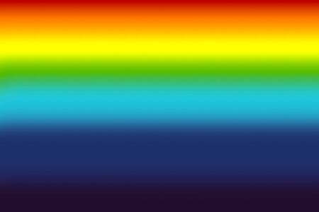 Abstract blurred colorful gradient mesh background