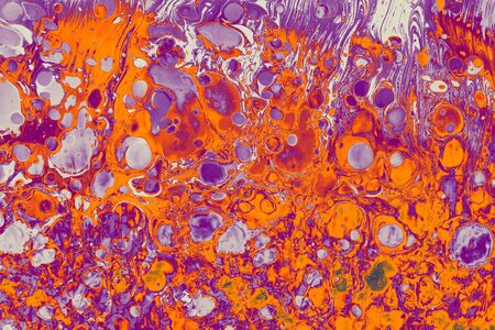 Abstract marbling art patterns as background