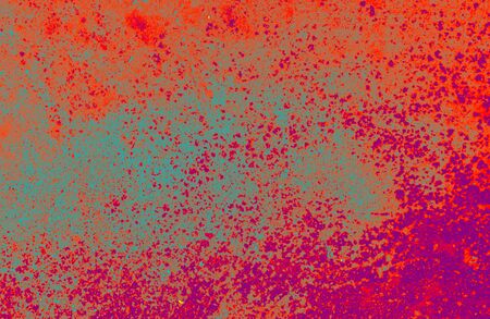 Concrete texture as abstract grunge background patterns
