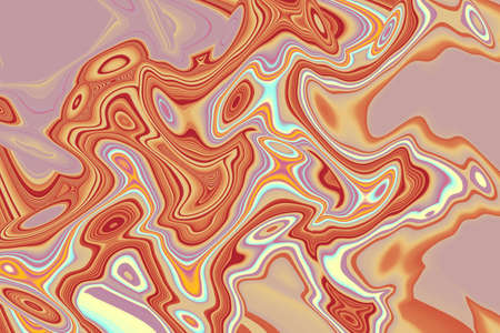 Elegant color gradations Wallpaper with blurred and bright color of rainbow for website, banner.