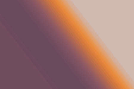 Elegant color gradations Wallpaper with blurred and bright color of rainbow for website, banner.