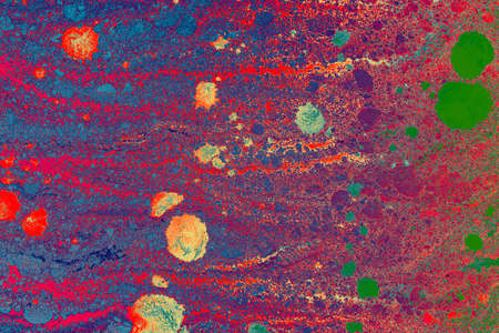 Abstract marbling pattern for fabric,  design.  marbling background texture
