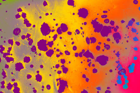 Abstract marbling pattern for fabric,  design.  marbling background textureの写真素材