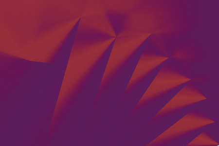 Elegant color gradations Wallpaper for website, banner