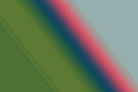 Elegant color gradations Wallpaper with blurred and bright color of rainbow for website, banner.