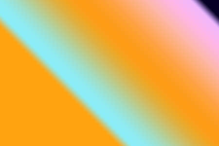 Elegant color gradations Wallpaper with  bright color of rainbow for website, banner.