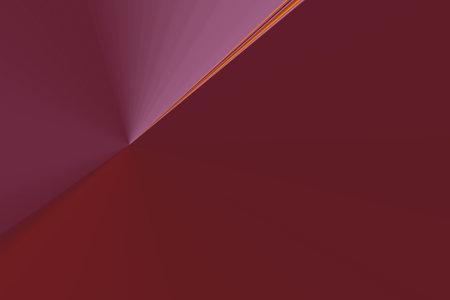 Modern abstract geometric background for business, banner,  template, brochures and presentationsの写真素材