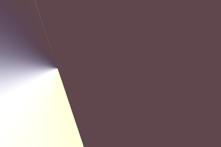 Modern abstract geometric background for business, banner,  template, brochures and presentationsの写真素材