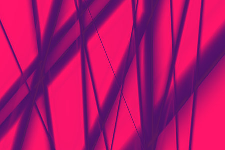 Modern abstract geometric background for business, banner,  template, brochures and presentationsの写真素材