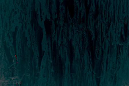 Colorful abstract painted wall patterns and texture as background
