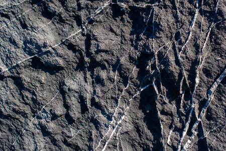 Natural  rock or Stone  surface as  background texture
