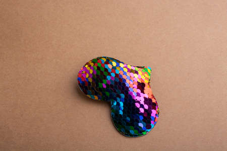 Heart shaped object in view as love conceptionの写真素材