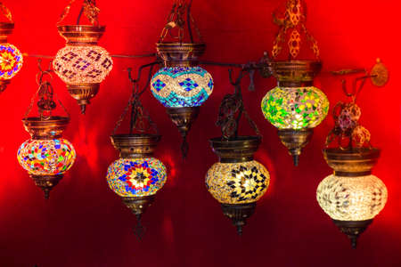 Abstract Gradient rainbow background, Popular modern Backgroundの写真素材