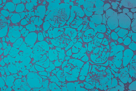 Abstract marbling pattern for fabric,  design.  marbling background texture