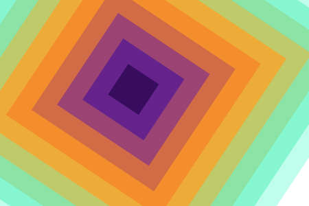Elegant color gradations   for website, banner. Abstract geometric background. Colorful Abstract...