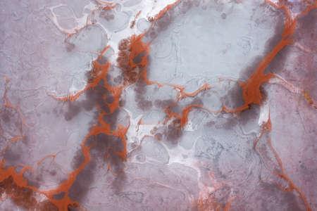 Abstract creative marbling pattern for fabric, design background texture