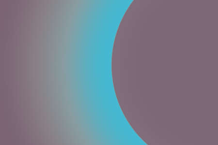 Abstract colorful geometric circle pattern. Geometric modern background. Business and corporate backgroundの写真素材
