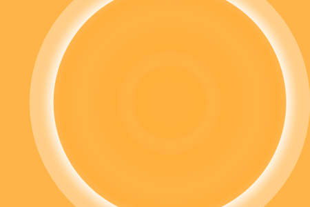 Abstract colorful geometric circle pattern. Geometric modern background. Business and corporate backgroundの写真素材