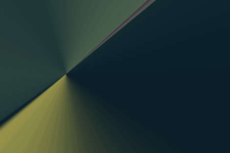 Modern abstract geometric background for business, banner,  template, brochures and presentationsの写真素材