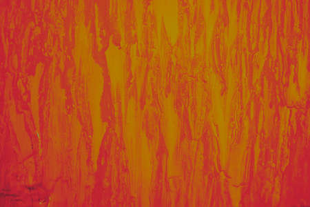 Colorful abstract painted wall patterns and texture as backgroundの写真素材