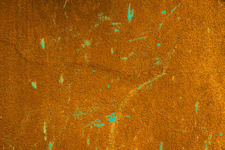 Old weathered grunge wall background texture pattern as abstract background