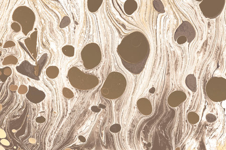 Abstract creative marbling pattern for fabric, design background texture natural marbleの写真素材