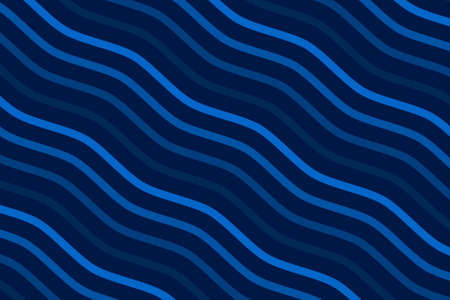 Abstract line wave luxury background for banner, cover, poster, presentation, magazine, leaflet.の写真素材