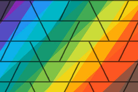 Modern Abstract  Background. Colorful gradient background template