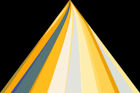 Elegant color gradations   for website, banner. Abstract geometric background. Colorful Abstract...