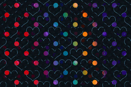 Gradient dot pattern.  Graphic abstract geometric background for print. Design wallpaper.  geometric...