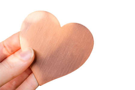 Elegant decorative design for decor, fabric, wallpaper, gift paper. Heart pattern. Love pattern.の写真素材