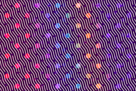 Gradient dot pattern.  Graphic abstract geometric background for print. Design wallpaper.  geometric dotted design element.の写真素材