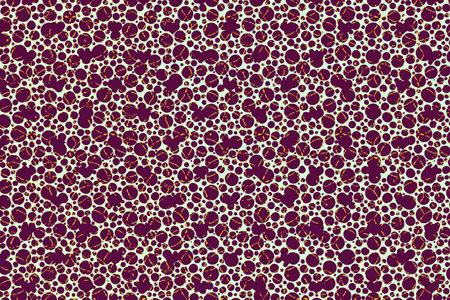 Gradient dot pattern.  Graphic abstract geometric background for print. Design wallpaper.  geometric dotted design element.の写真素材