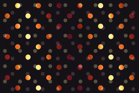 Gradient dot pattern.  Graphic abstract geometric background for print. Design wallpaper.  geometric dotted design element.の写真素材