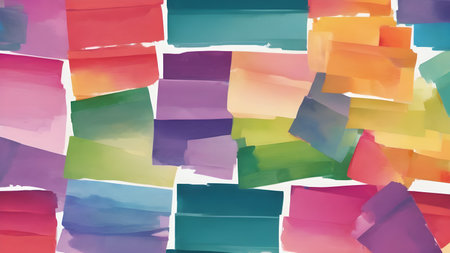 Abstract geometric background. Abstract Modern geometric Backgrounds. Abstract  Backgrounds design. AI generated imageの素材