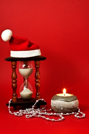Festive mood                                
