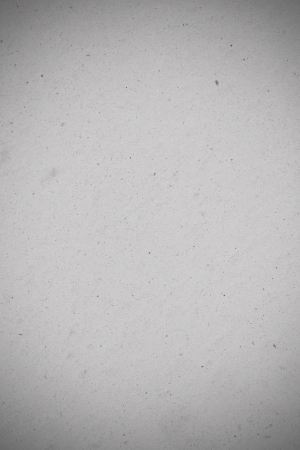 Paper from recycled pulp with darkened edges Vignetteの写真素材