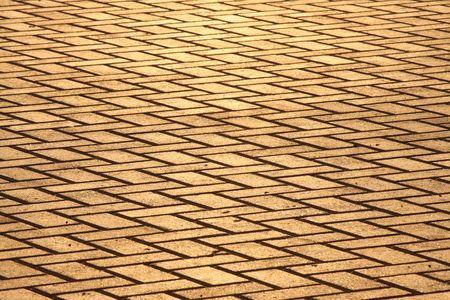 Textured tile