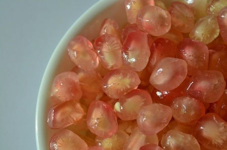 pomの写真素材