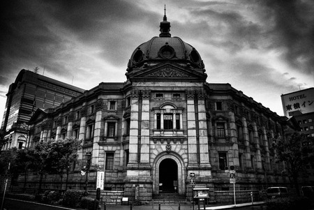 Kanagawa Prefectural Museum of Cultural Historyのeditorial素材